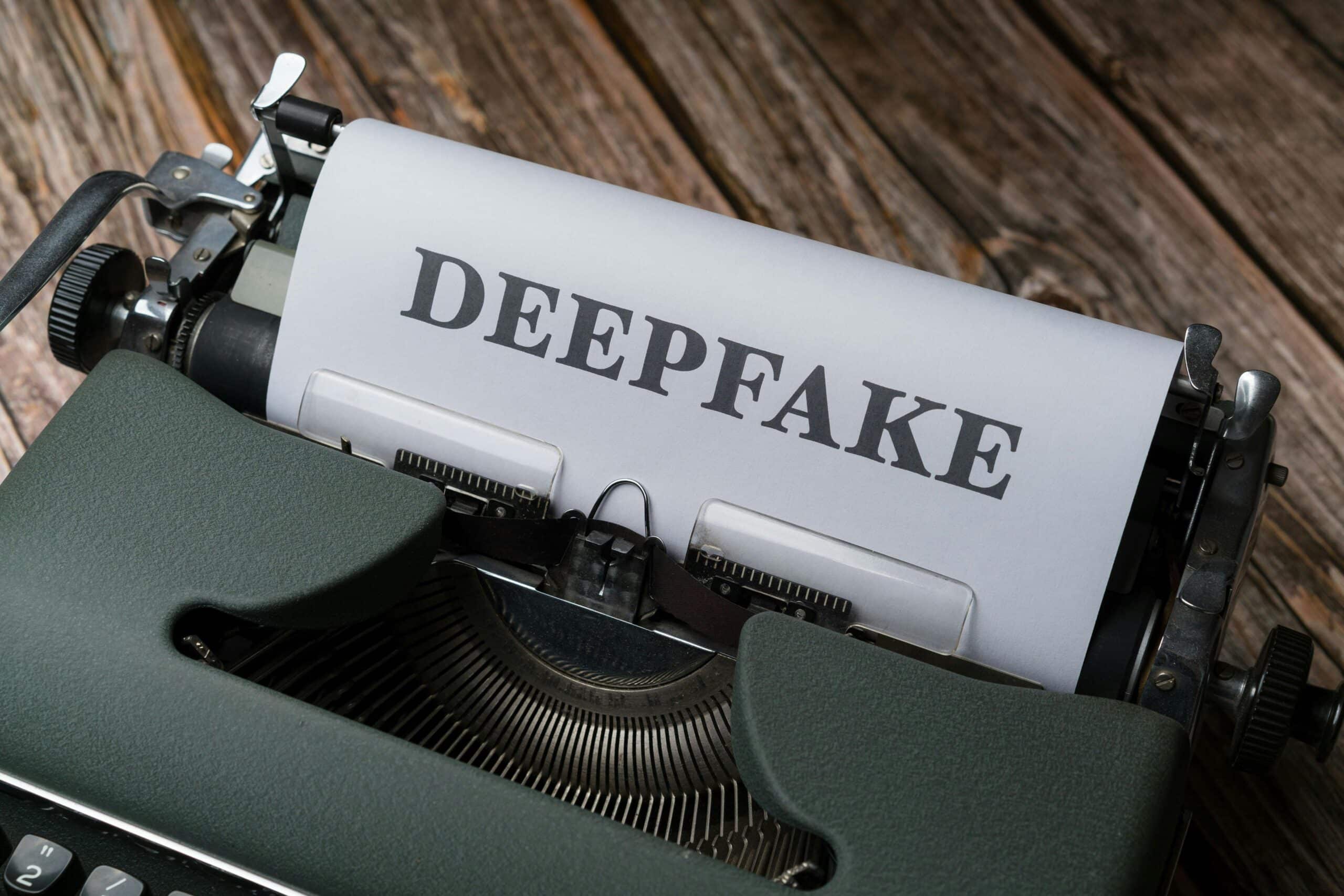 Beware Of Deepfakes Learn How To Spot The Different Types Flux Labs It Consulting And Network 