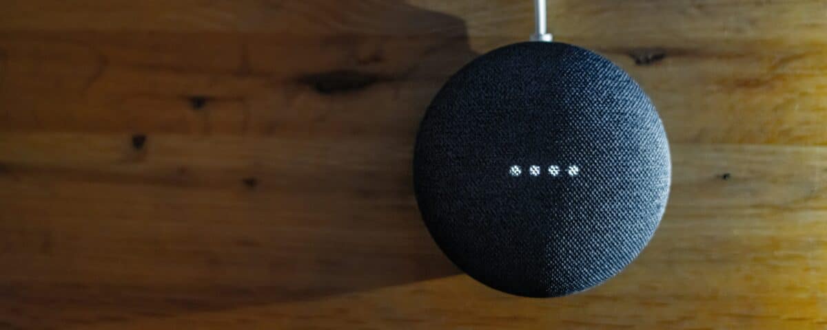 blue ball on a wooden surface